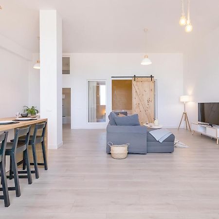 Homey Apt Competa Luaran gambar