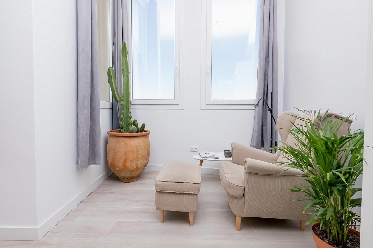 Homey Apt Competa Luaran gambar